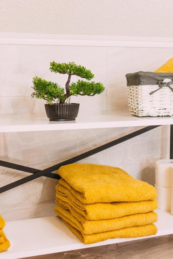 Apartmani Markesic Ramsko Jezero Prozor 외부 사진