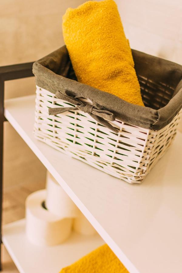 Apartmani Markesic Ramsko Jezero Prozor 외부 사진